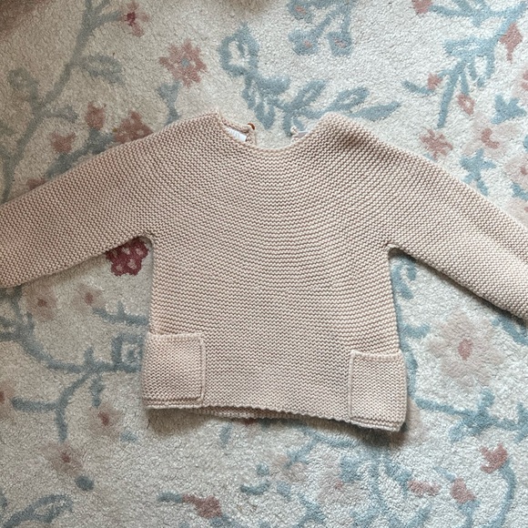 Zara Other - Zara Sweater